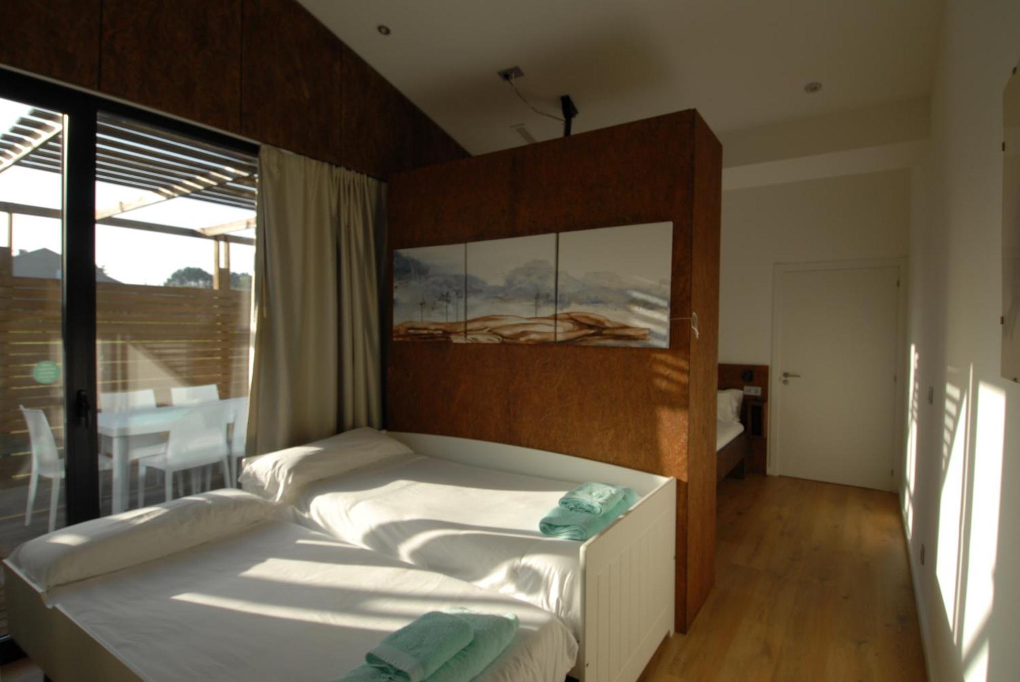 Villa Mardesía Sanxenxo Exterior foto