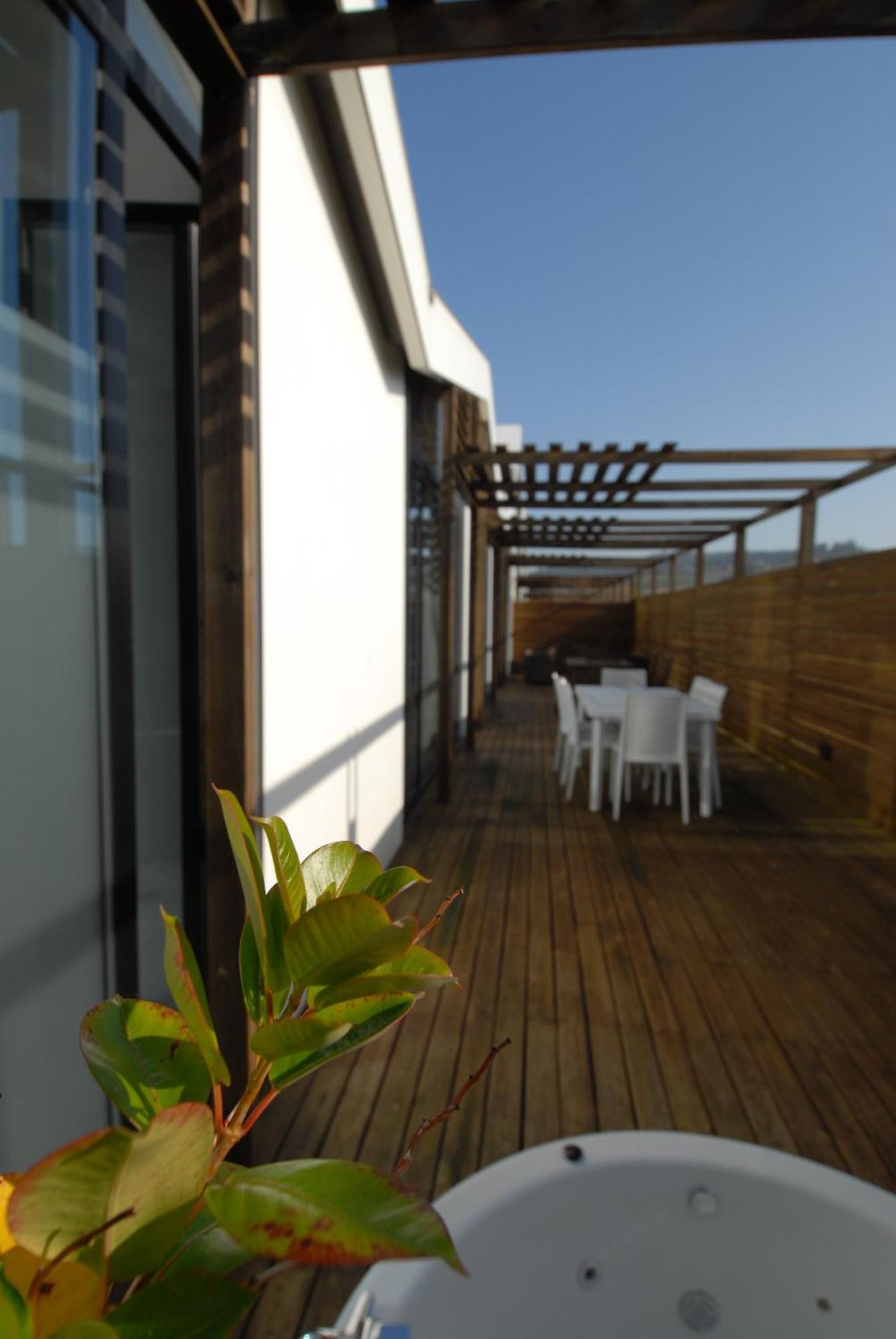 Villa Mardesía Sanxenxo Exterior foto