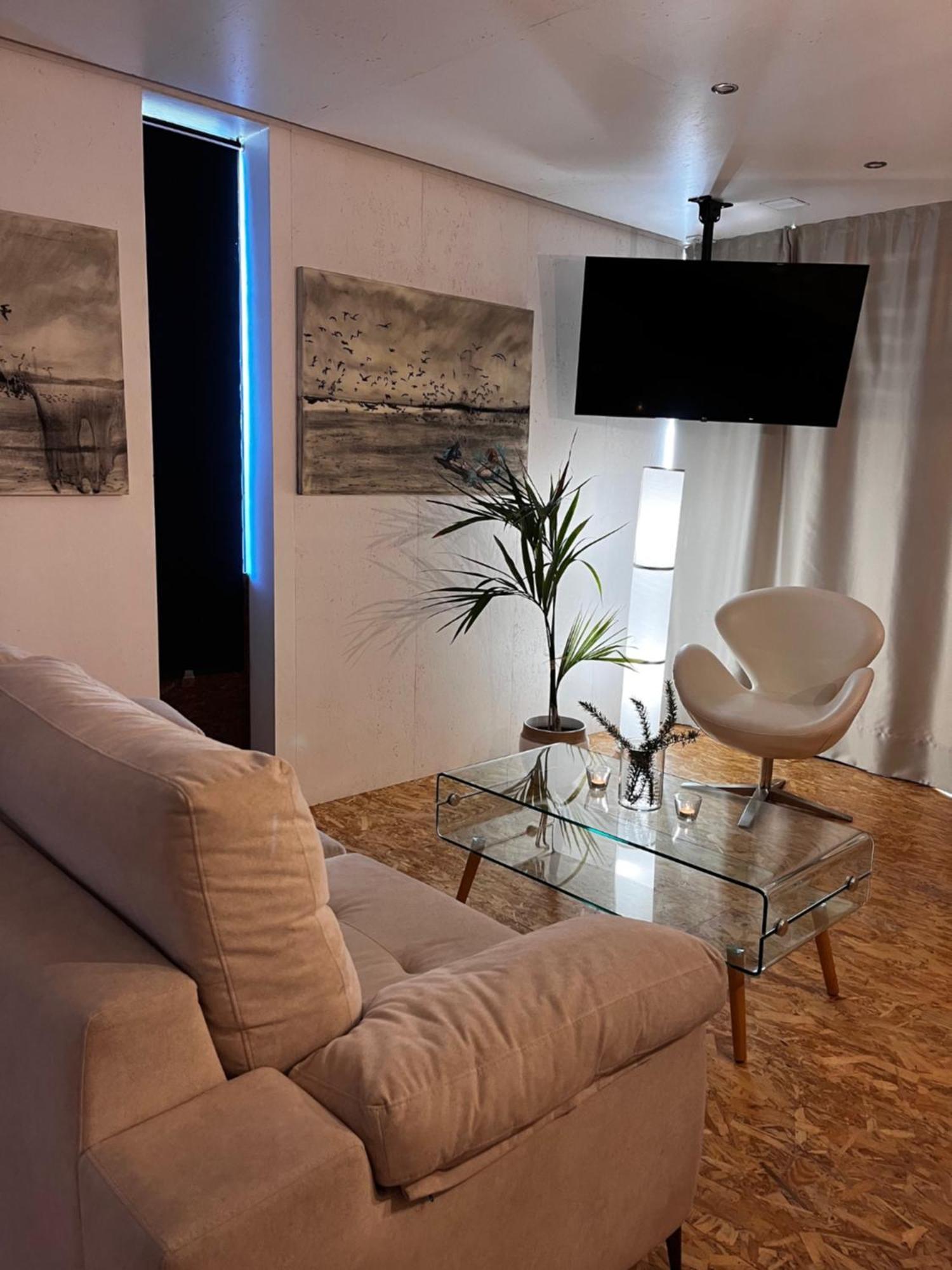 Villa Mardesía Sanxenxo Exterior foto