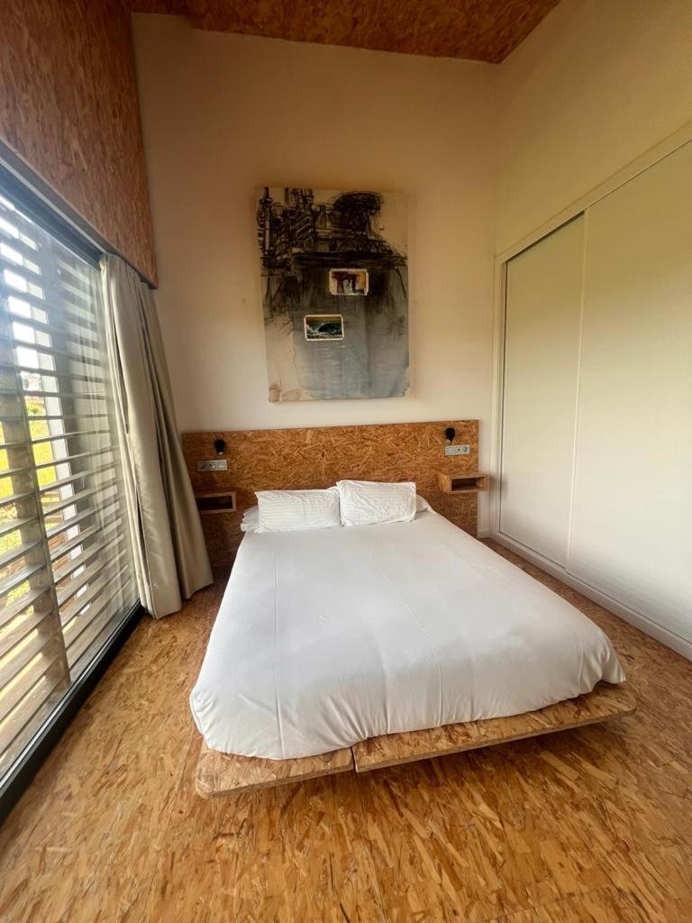 Villa Mardesía Sanxenxo Exterior foto