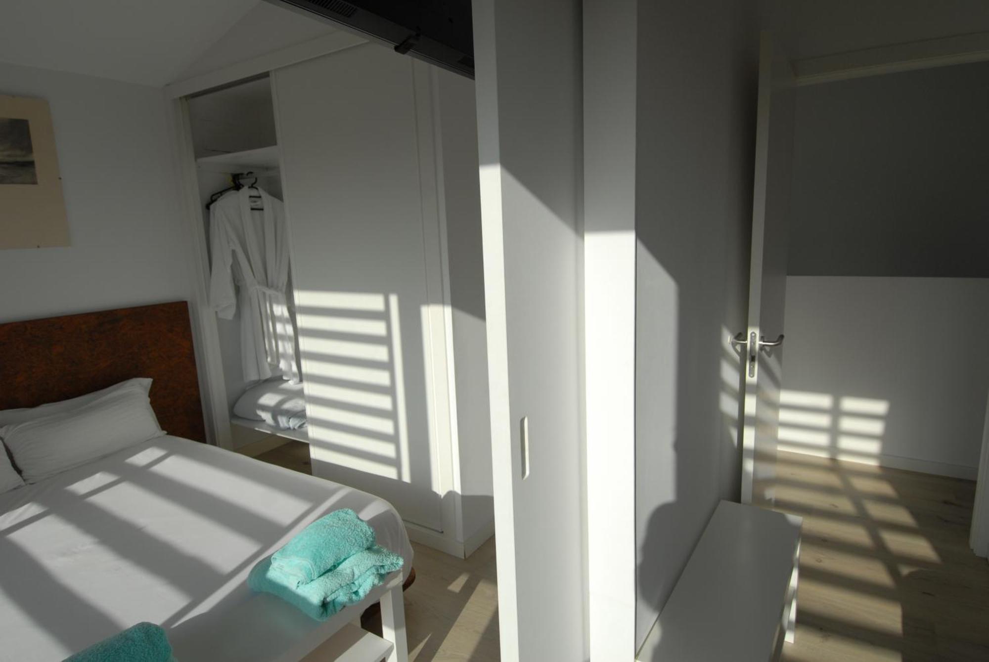 Villa Mardesía Sanxenxo Exterior foto