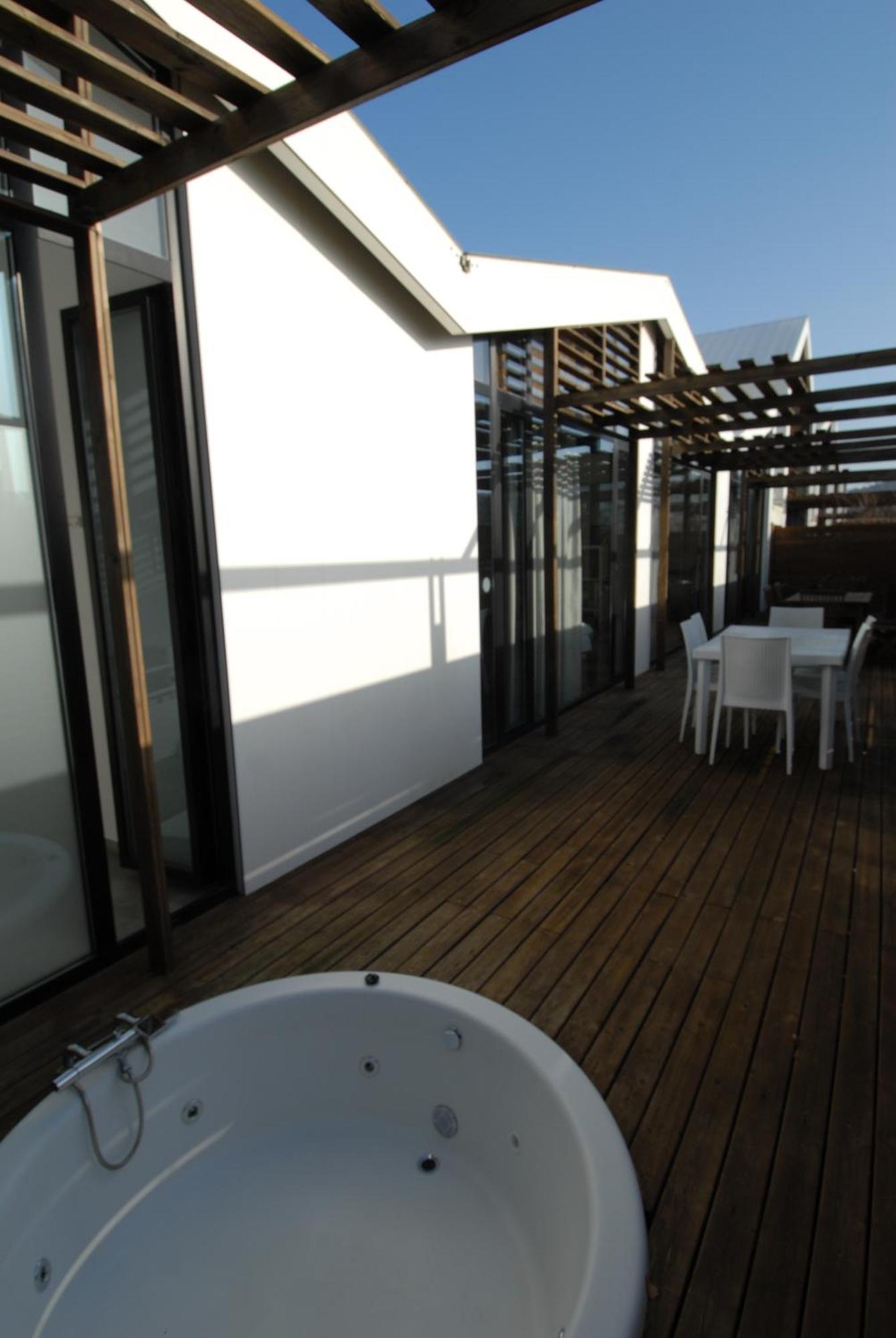 Villa Mardesía Sanxenxo Exterior foto
