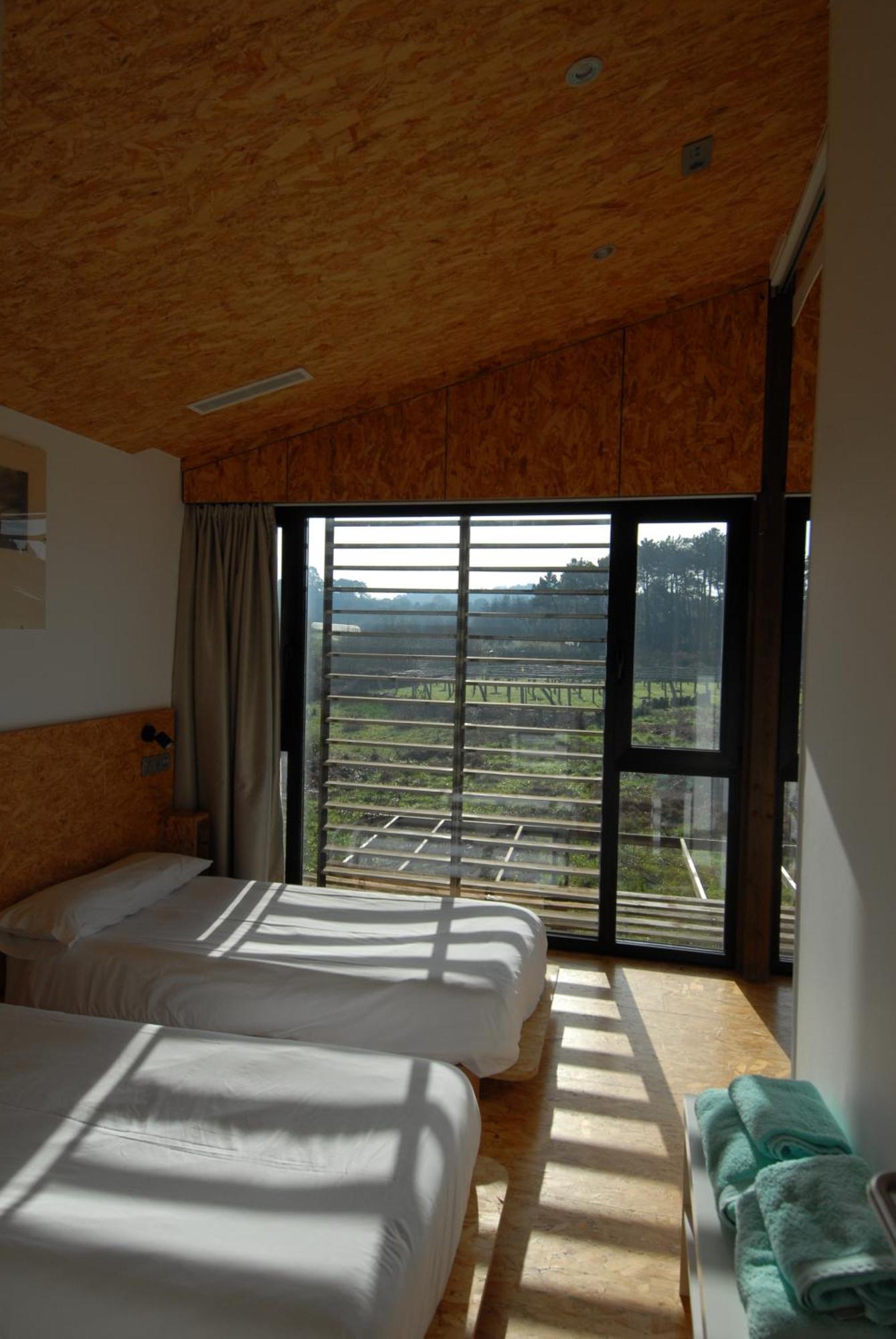 Villa Mardesía Sanxenxo Exterior foto