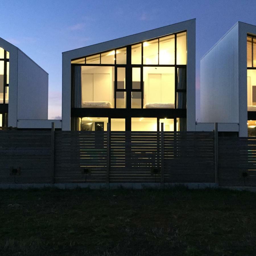 Villa Mardesía Sanxenxo Exterior foto